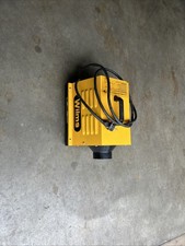 Wilms Elektroheizer EL3 – 3 kW – 220 V – Baustellenheizung – gebraucht