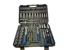 SW Stahl 07630L - 171 teilig