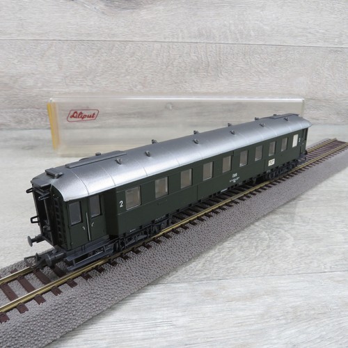 Liliput 284 öbb - liliput,