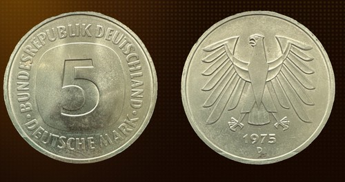 Bundesrepublik deutschland - bundesrepublik,