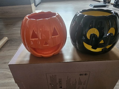 Partylite halloween maxi - partylite,