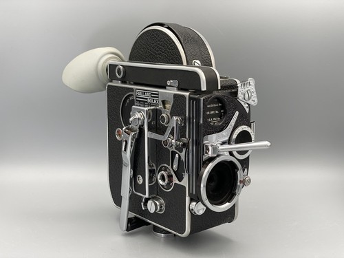 Paillard bolex h16 - bolex,