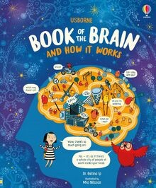 Usborne book of - book,