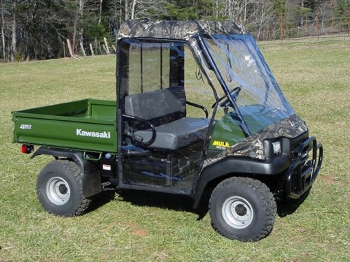 Kawasaki mule 3000 3010 - mule,