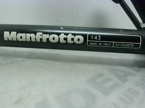 Manfrotto 143 aluminium magic - manfrotto,