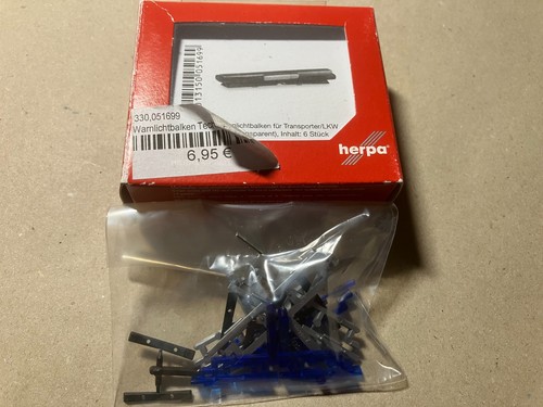 Herpa 051699 warnlichtbalken - herpa,