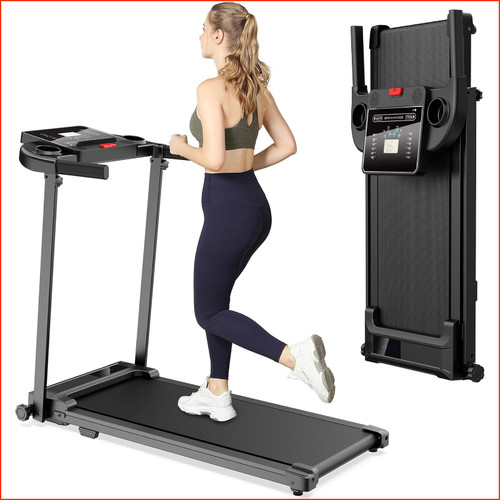 Laufband klappbar elektrisch - laufband,