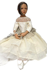 signed Phillip Heath "Laura"