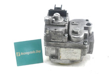 Robertshaw Grayson Gasarmatur