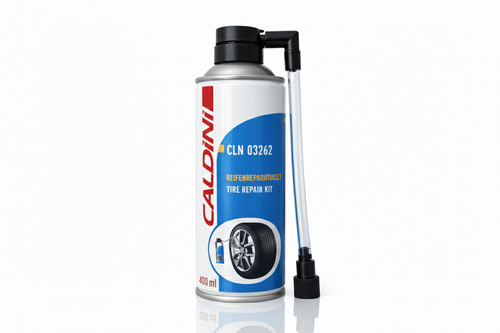 Reifenpannenset 400ml