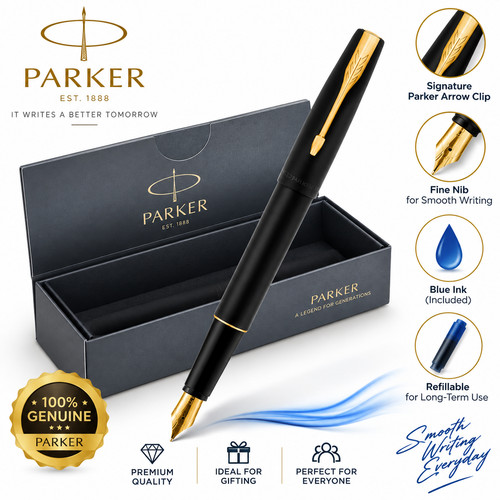 Parker frontier - parker,