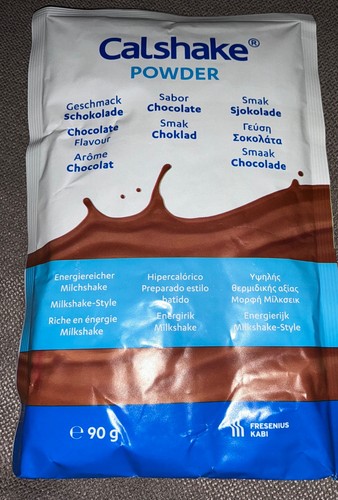 Hochkalorische trinknahrung - hochkalorische,