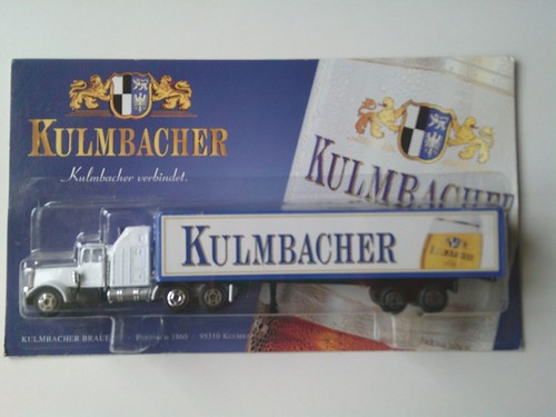 Brauerei kulmbacher bier - bier, us
