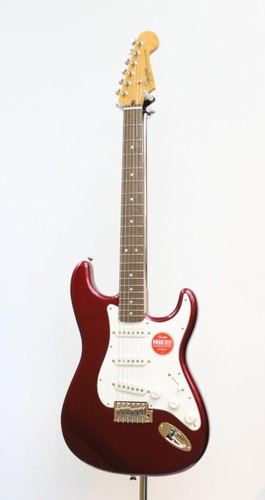 Squier fender classic vibe - squier,