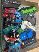 Bandai Capsule Plarail Thomas