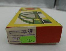 Berliner Bahnen, BTTB, Brücke