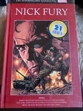 Marvel Superhelden Sammlung