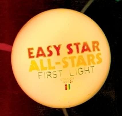 Easy star all stars first - star,