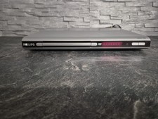 Philips DVP-520 DVD Player in Silber   100% OK