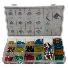 147 KFZ Sicherungen Mini Maxi