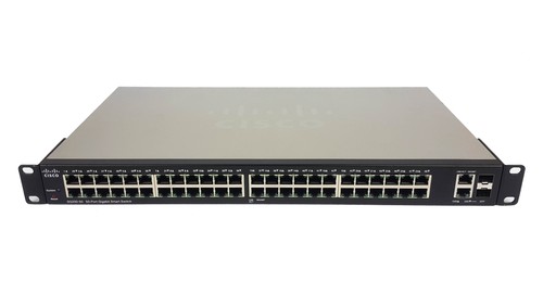 Cisco sg200 port - cisco, 50-port