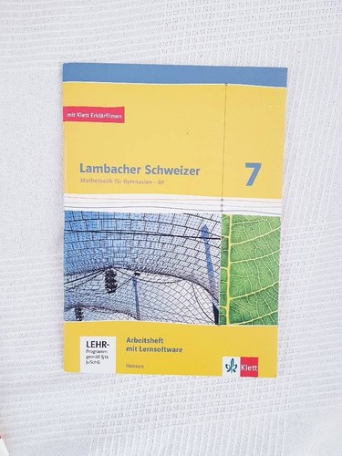 Lambacher schweizer g9 - schweizer, 7