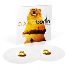About Berlin Best Of Vinyl