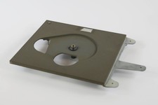 Original  Chassis mit 7mm Lager für Plattenspieler Thorens TD 126 MK III