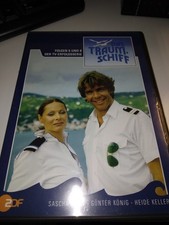 Das Traumschiff - Folgen 5 und 6 | DVD