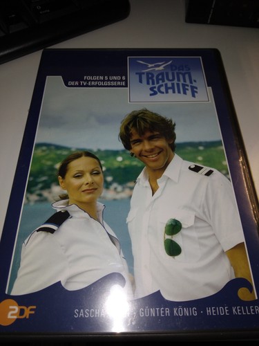 Das traumschiff folgen 5 und - traumschiff,
