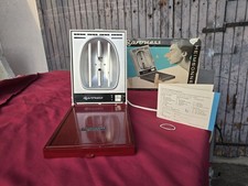 Baroness Heimsonne Dr. Kern & Sprenger, Typ: V75, UV+IR 300  W  IR 400W, RARITÄT