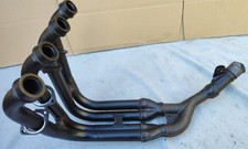 Fazer 600 Krümmer Auspuff