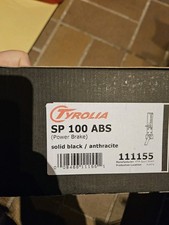 Skibindung Tyrolia SP 100