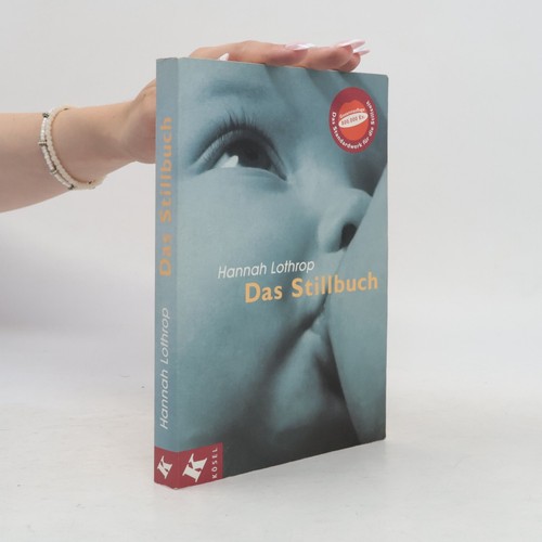 Das stillbuch hanny - | ,