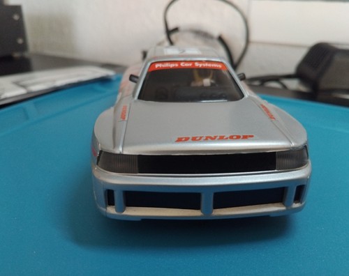 Scx audi dunlop slotcar - scx, 90