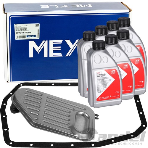 Meyle teilesatz - meyle,