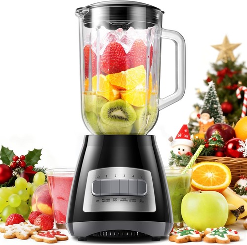 Standmixer 700 l glas - l,