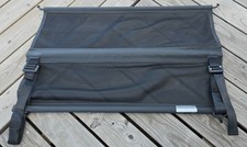 Audi Q5 Bj. 2008 bis 2016 Trennnetz Gepäcknetz Netztrennwand  8RO 861 691 A