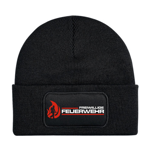 Feuerwehr mütze - feuerwehr, |