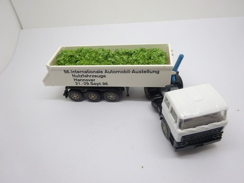 Wiking herpa daf - herpa,