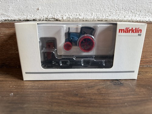 Märklin 46844 ovp - märklin, h0