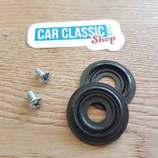 NEU 2x Unterlage Schraube