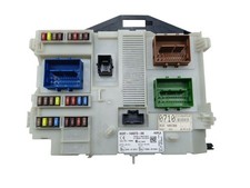 Sicherungskasten Steuergerät