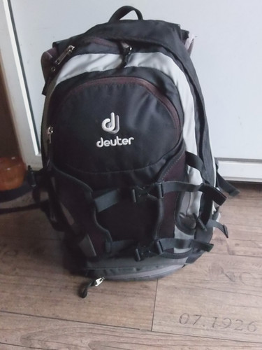 Deuter trans alpina sl - deuter,