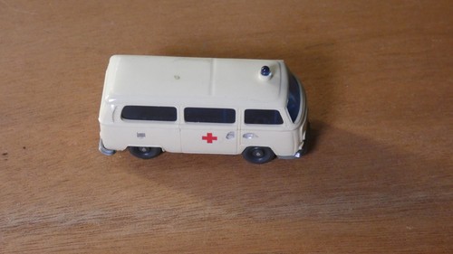 Wiking 320 vw - h0, ab
