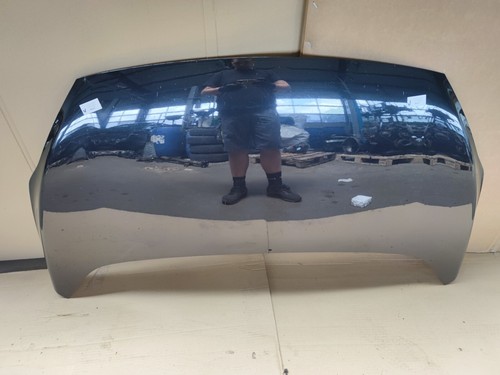Motorhaube ford ka ru8 - motorhaube,