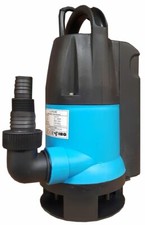 Tauchpumpe Wasserpumpe Regen