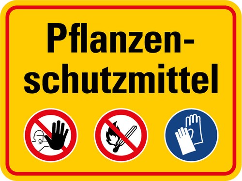 Aufkleber hinweis - aufkleber,