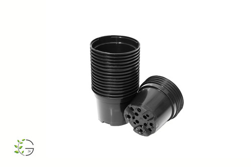 Stück pflanzentöpfe - 30,
