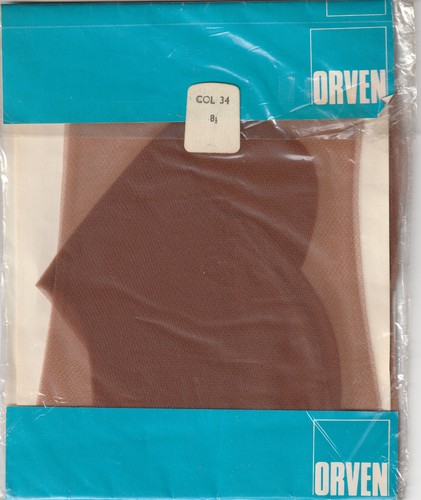 Orven 60s nylonstrümpfe 8 - orven,